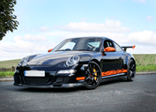 2006 Porsche 911 (997) GT3 RS - Estimativa entre 115.000 e 135.000 libras