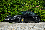 2008 Porsche 911 (997) GT2 Clubsport - Estimativa entre 120.000 e 140.000 libras