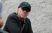 18º Phil Knight 25,2 mil milhões de dólares