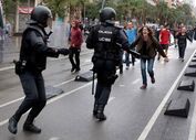 Catalunha Referendo Independência