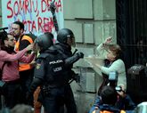 Catalunha Referendo Independência