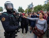 Catalunha Referendo Independência