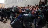 Catalunha Referendo Independência