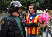 Catalunha Referendo Independência