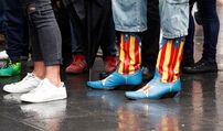 Catalunha Referendo Independência