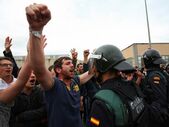 Catalunha Referendo Independência