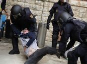 Catalunha Referendo Independência