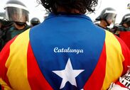 Catalunha Referendo Independência