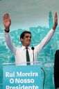 rui moreira