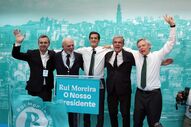 rui moreira