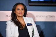 isabel santos sonangol