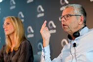  Altice Cláudia Goya Michel Combes