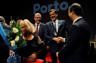 Rui Moreira tomada de posse
