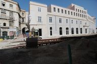 Eurostars museum hotel Lisboa
