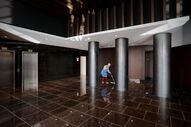 Eurostars museum hotel Lisboa