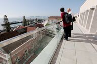 Eurostars museum hotel Lisboa