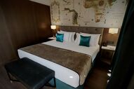 Eurostars museum hotel Lisboa
