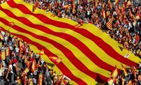 manifestações acatalunha