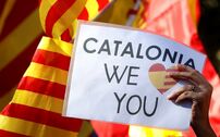manifestações acatalunha