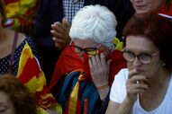 manifestações acatalunha