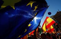 manifestações acatalunha