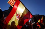 manifestações acatalunha