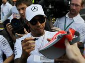 hamilton