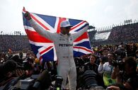 hamilton