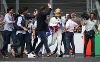 hamilton