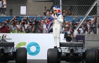 hamilton