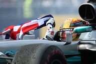 hamilton