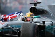 hamilton