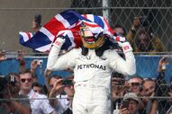 hamilton