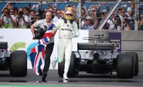 hamilton