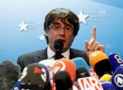 Carles Puigdemont