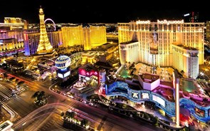 Projecto solar de mil milhões de dólares pode ajudar a abastecer Las Vegas 