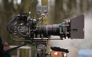 Incentivo às filmagens em Portugal já atraiu 40 produções
