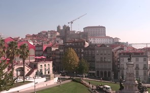 Porto entre as cinco cidades favoritas para acolher Agência do Medicamento 