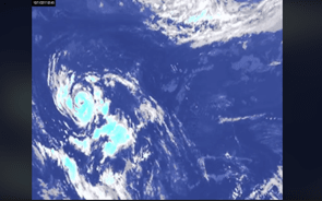 Passagem de furacão Ophelia sem ocorrências graves nos Açores