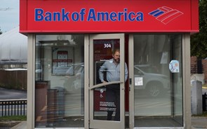 Lucros do Bank of America subiram para 18,2 mil milhões em 2017 
