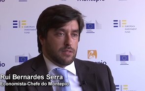 Rui Serra: Cenário macro 'não é excessivamente optimista'