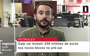 O que ganhou a Galp no Brasil?