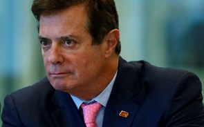 Escândalo do Swedbank agiganta-se com ligações a Manafort