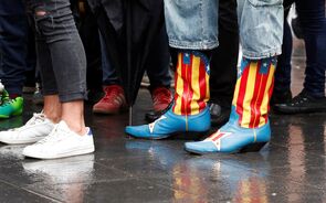 Catalunha Referendo Independência