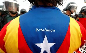 Catalunha Referendo Independência