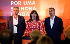 Teresa Leal Coelho: “Este resultado é da exclusiva responsabilidade da equipa”