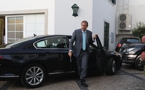 Pedro Passos Coelho