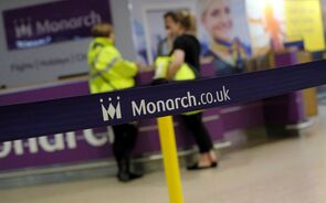 monarch