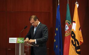 Passos Coelho 