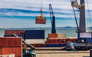 A importância do seguro nas exportações